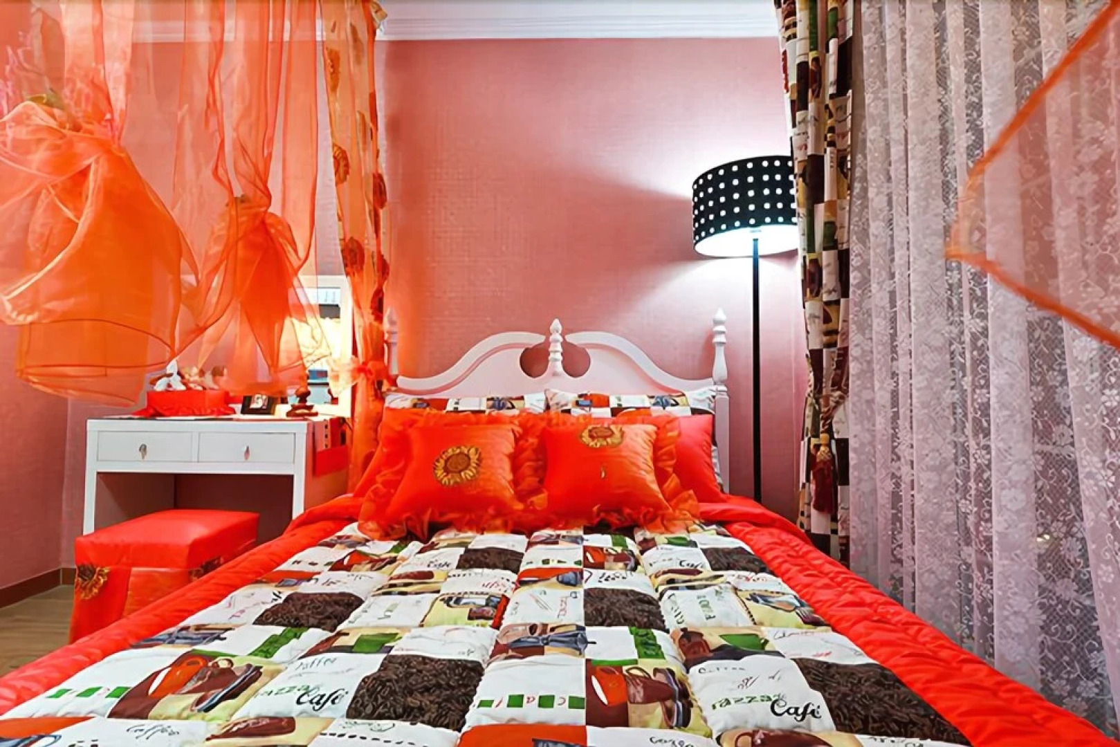 Gangchon Ddrak Pension