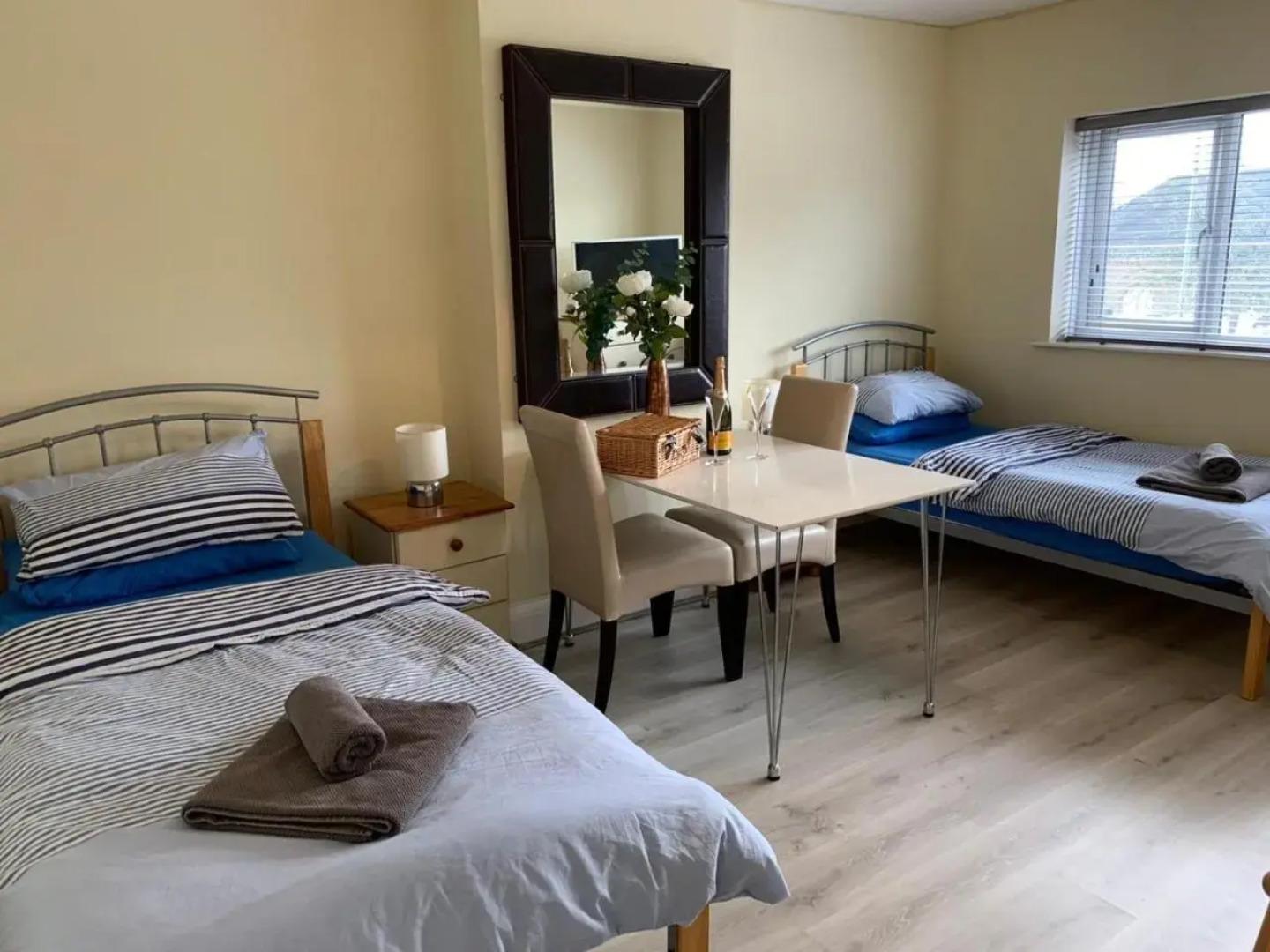 Southernwood - Wantage Road Apt 2