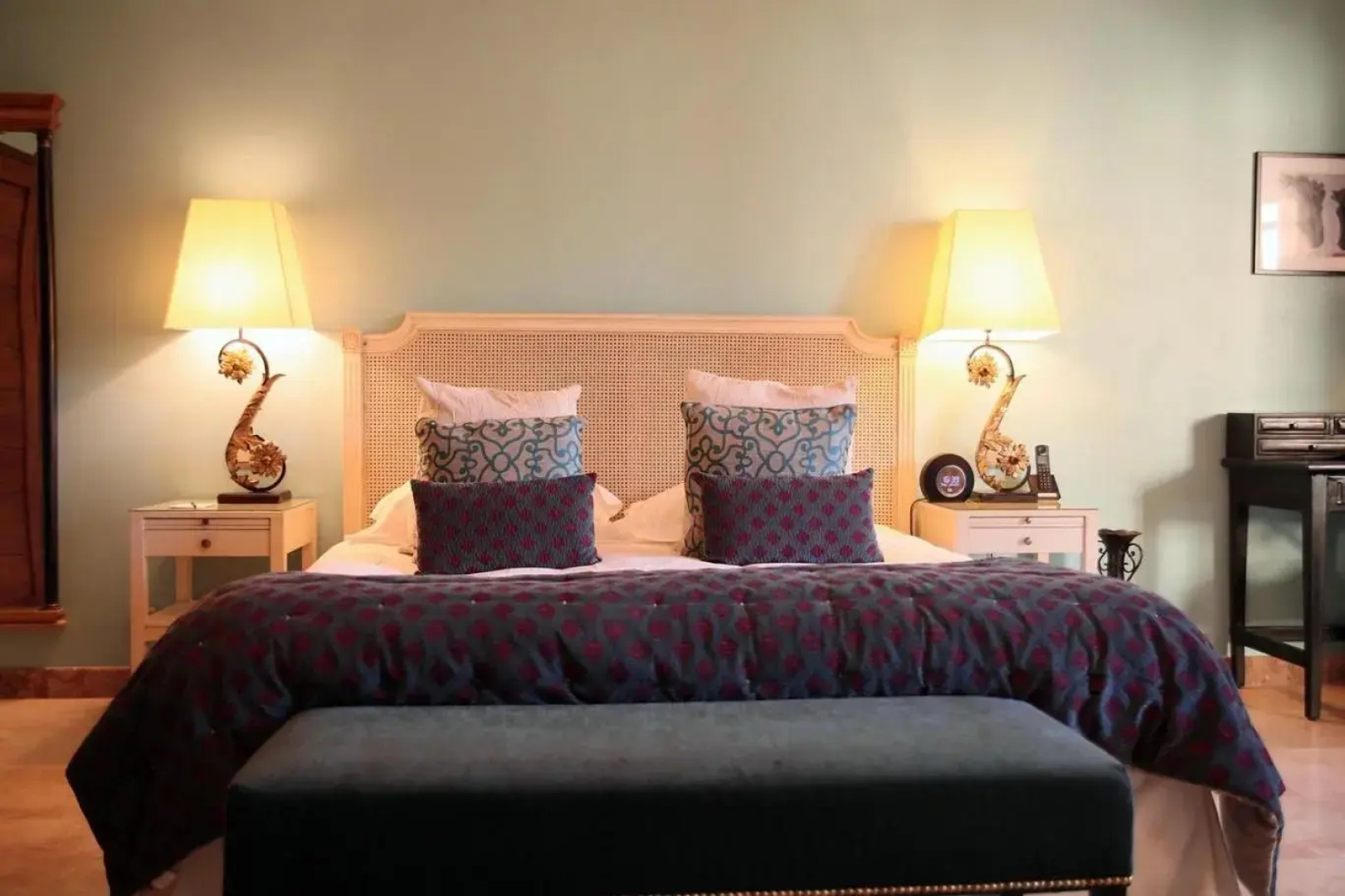 Villa Mazarin Aigues Mortes