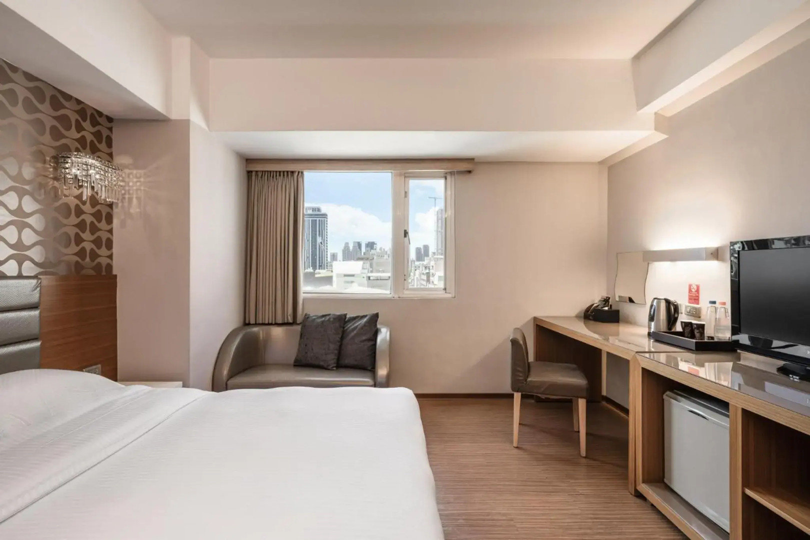 The Riverside Hotel Esthetics