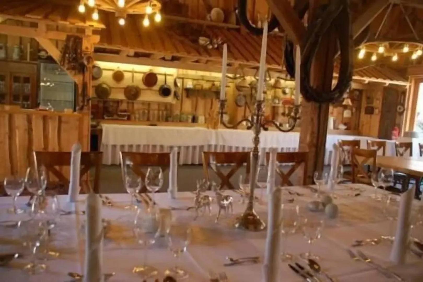 Neumaiers Hirsch Gasthof & Landhotel