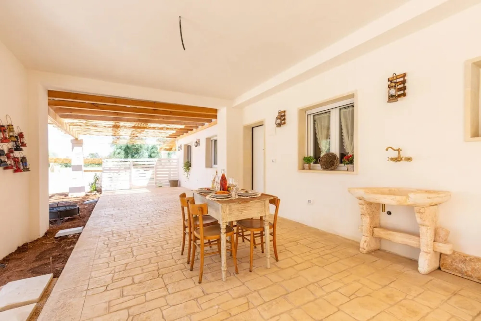 3093 Tenutaanna-casetta Della Nonna by Barbarhouse