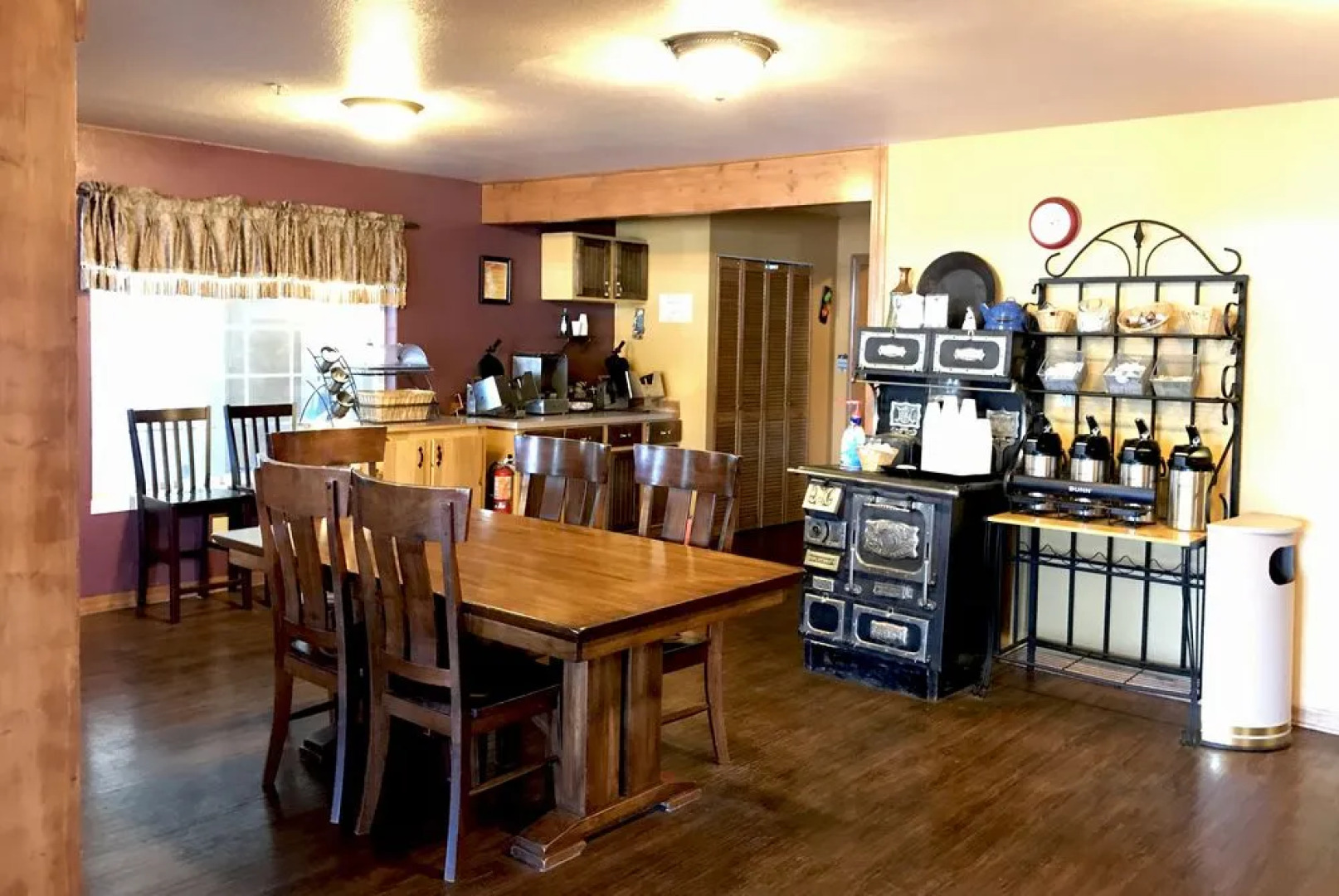 FairBridge Inn & Suites Kellogg