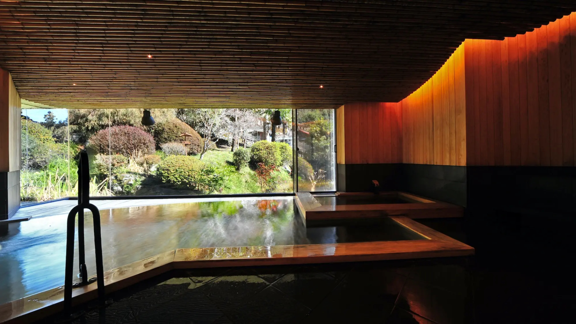 Naguri Onsen Taishoukaku