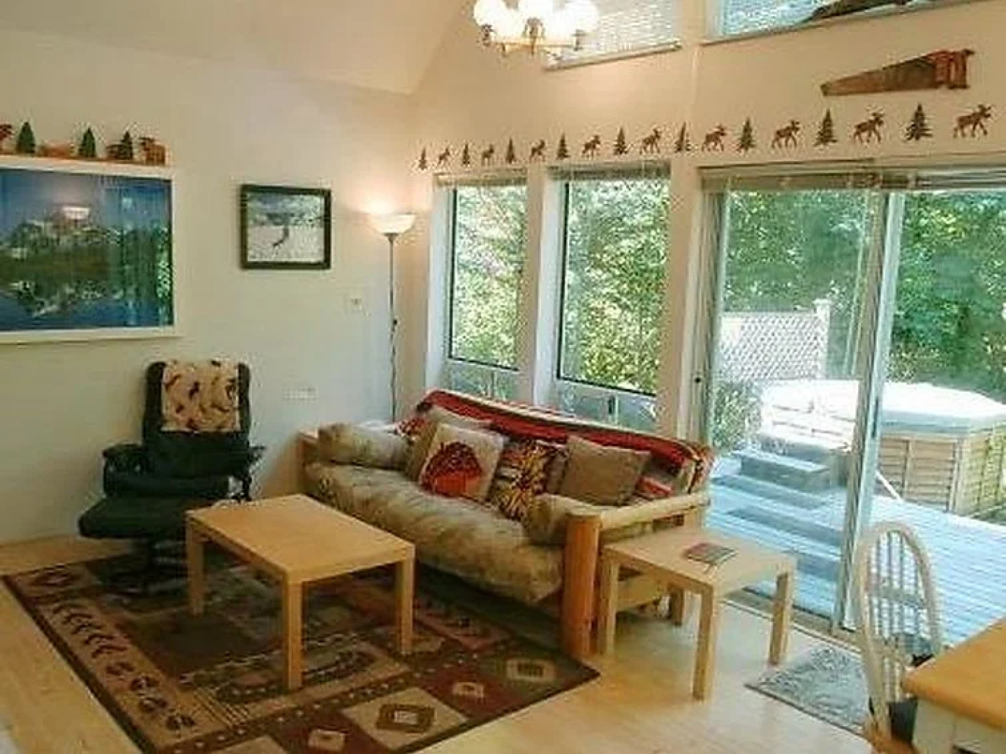 Glacier Springs 39 by RedAwning