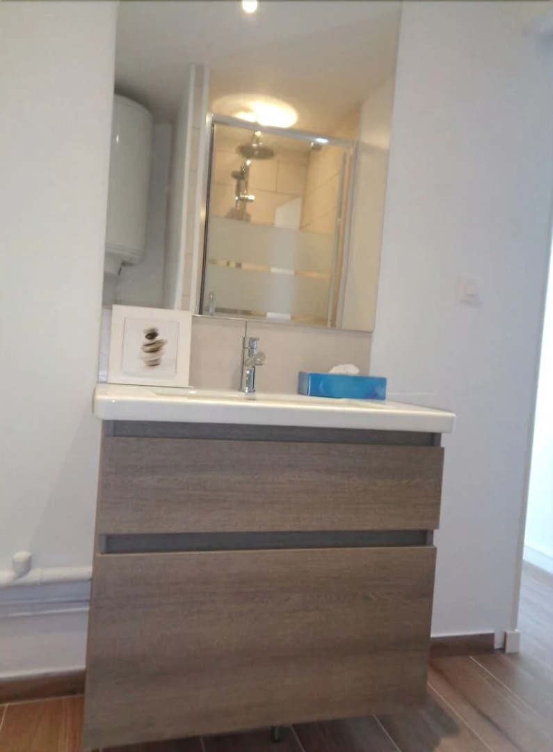 Le Lavandou - Studio front de mer