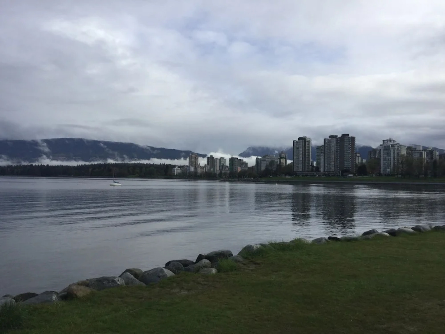 Vancouver West Luxurious House