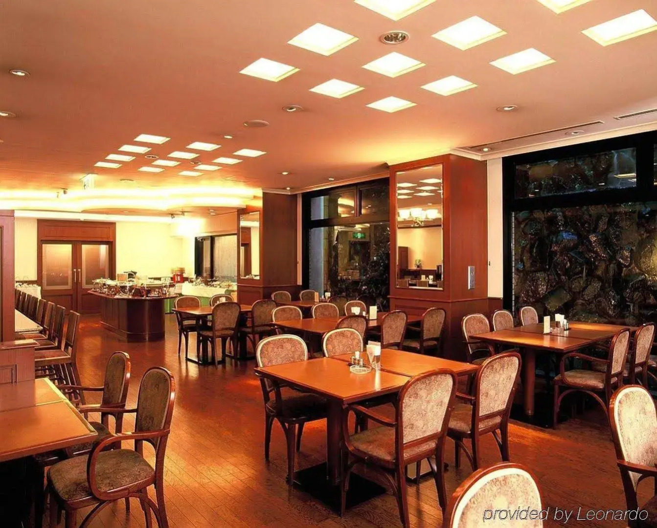 Sasebo Washington Hotel