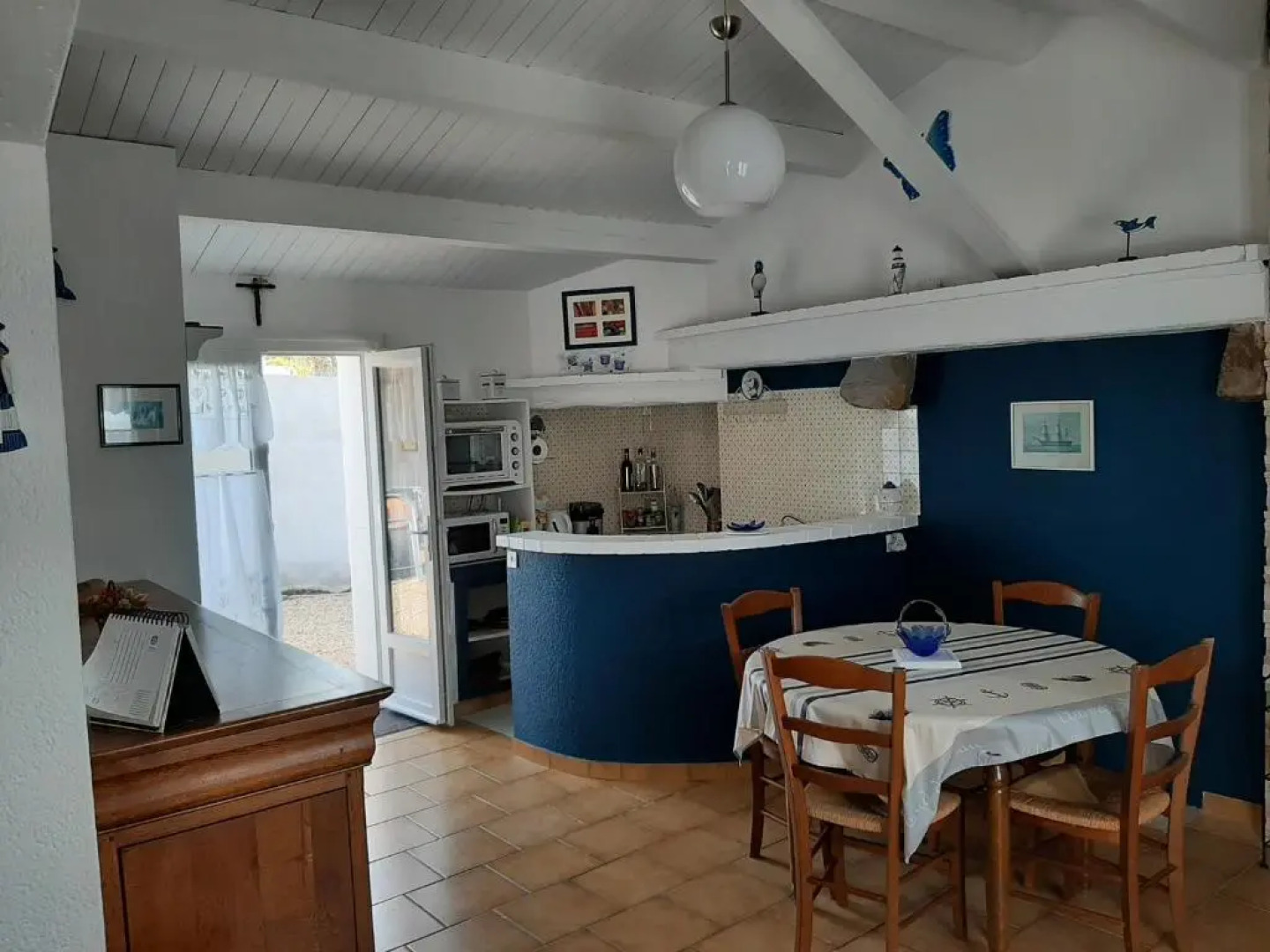 La Vie'là - Saint Gilles Croix de Vie