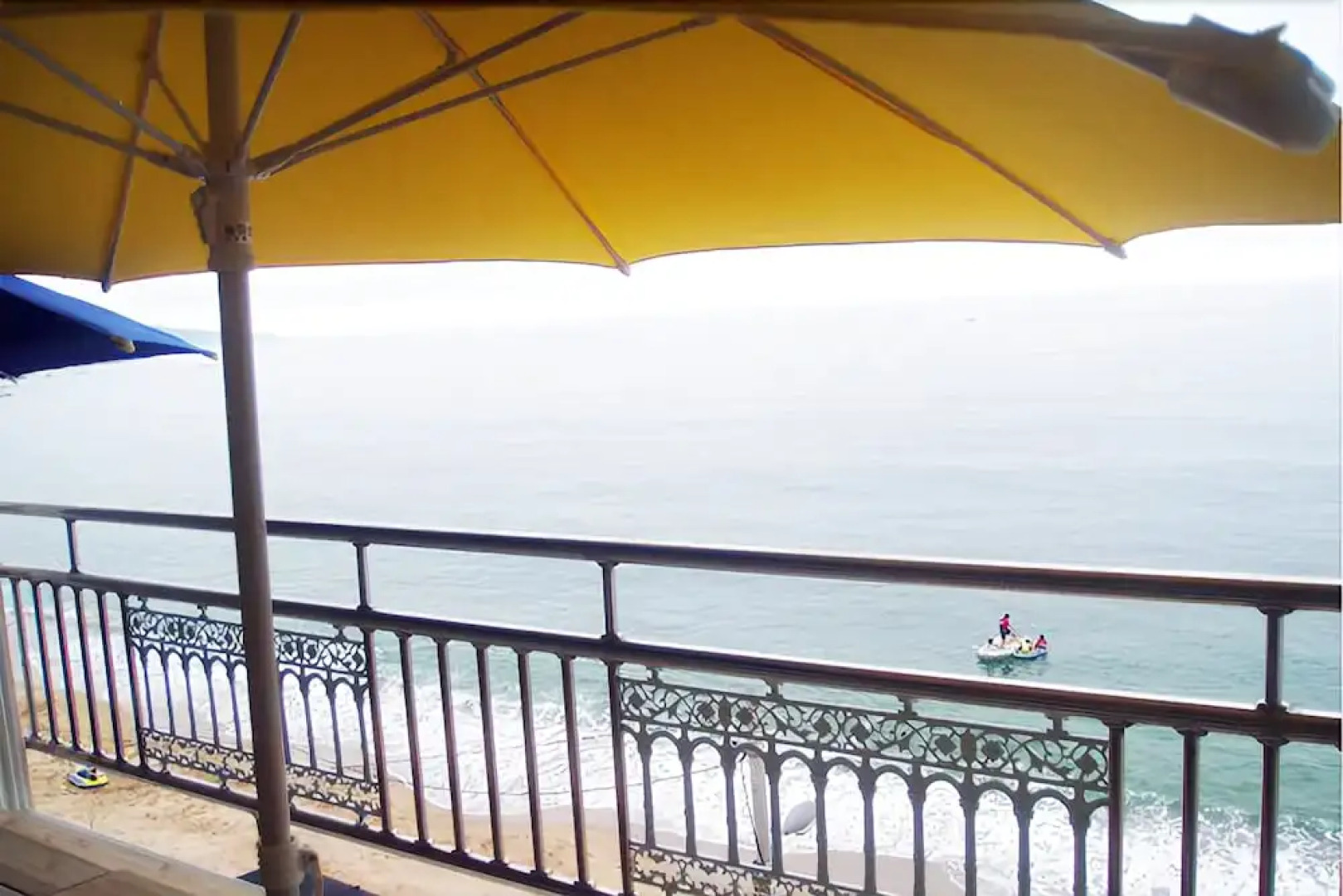 Blue Ocean Tourist Pension