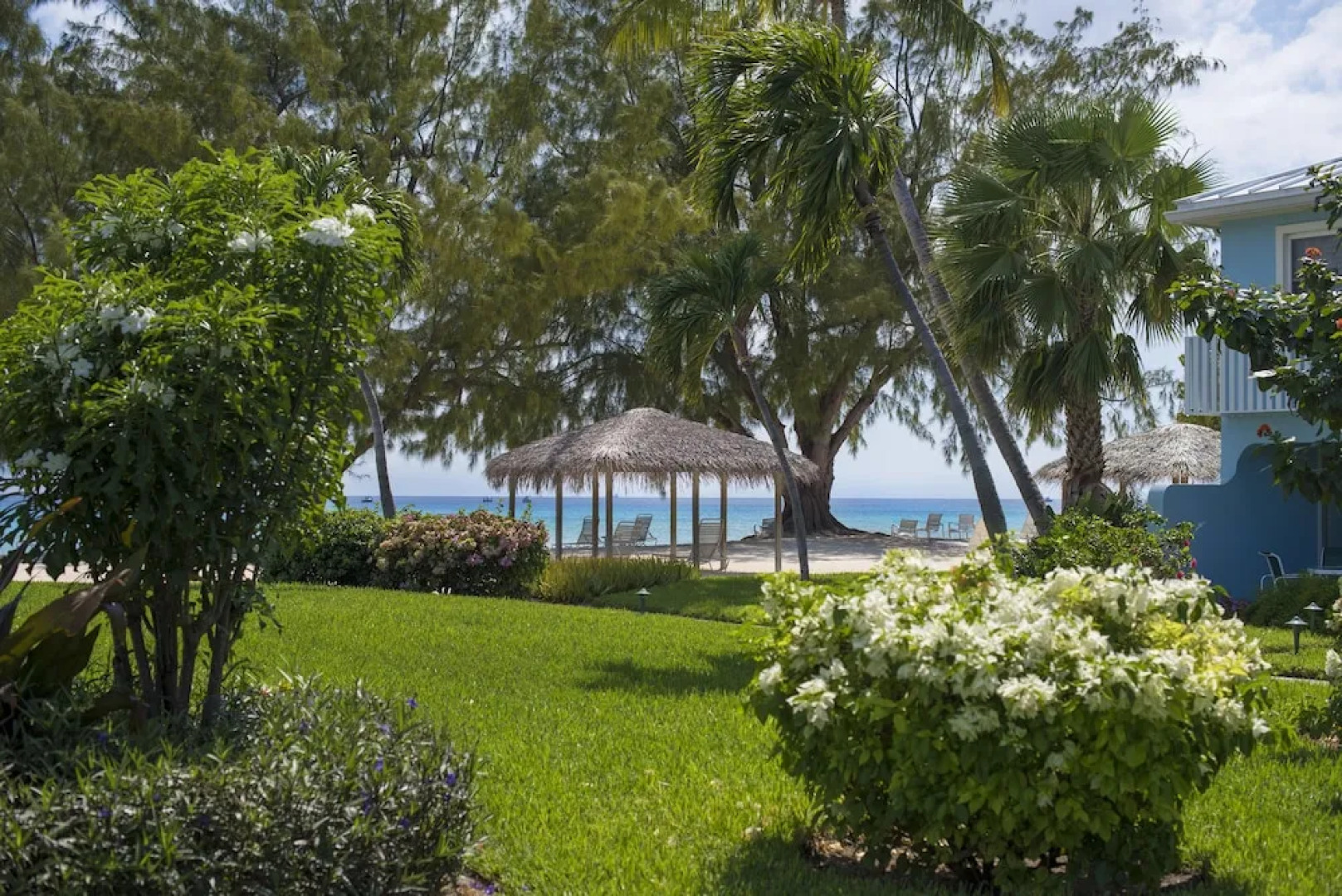 Silver Sands Condominiums