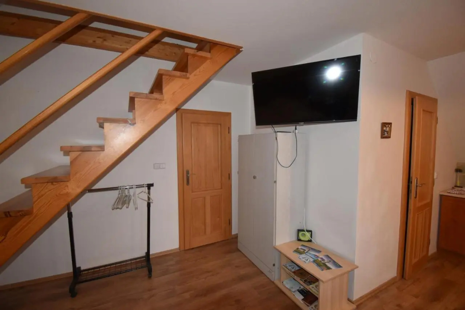Apartmány Říčky "Sněženka"