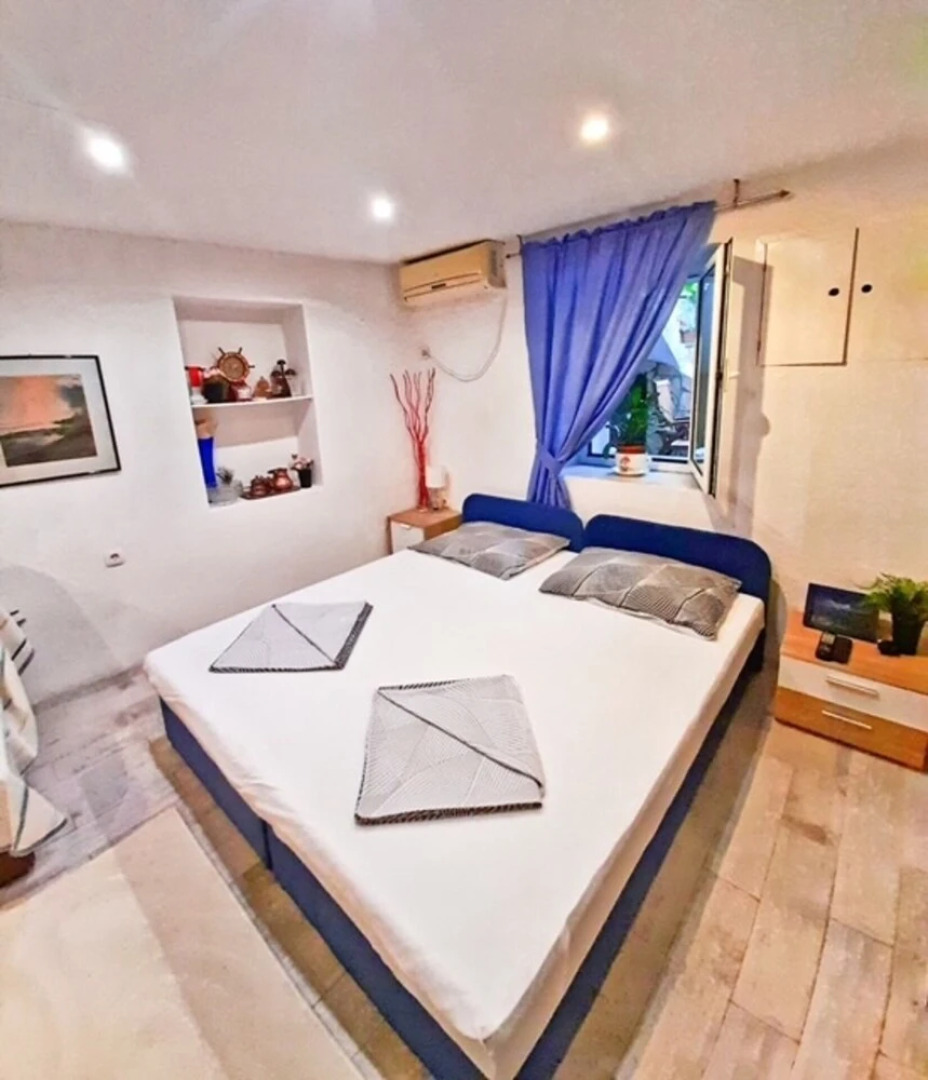 Comfortable Studio Flat Oasis in Nerezine, Croatia