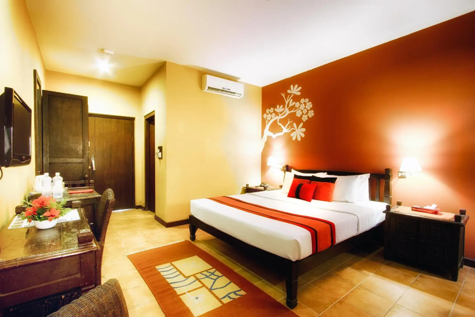 Temple Tree Resort and Spa, Pokhara