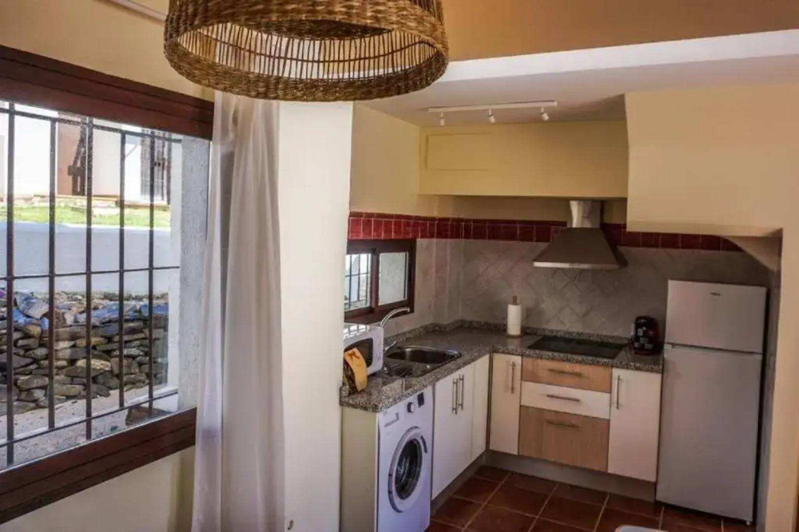 Casa Rural El Olivar