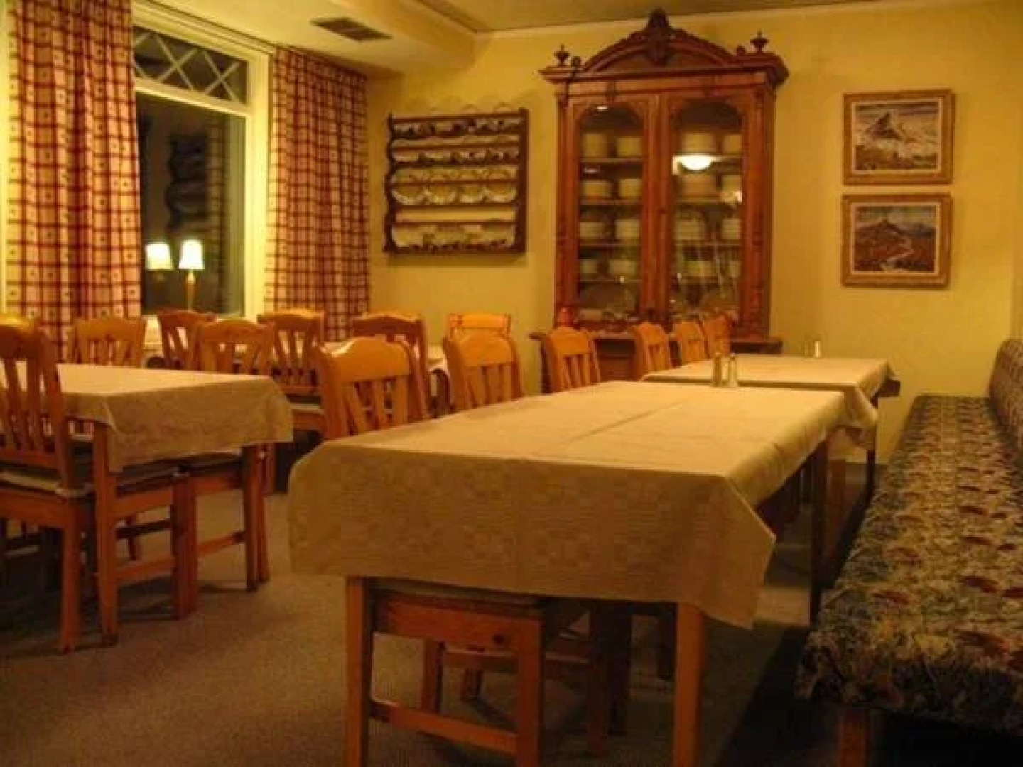 Bruksvallarnas Fjällhotell