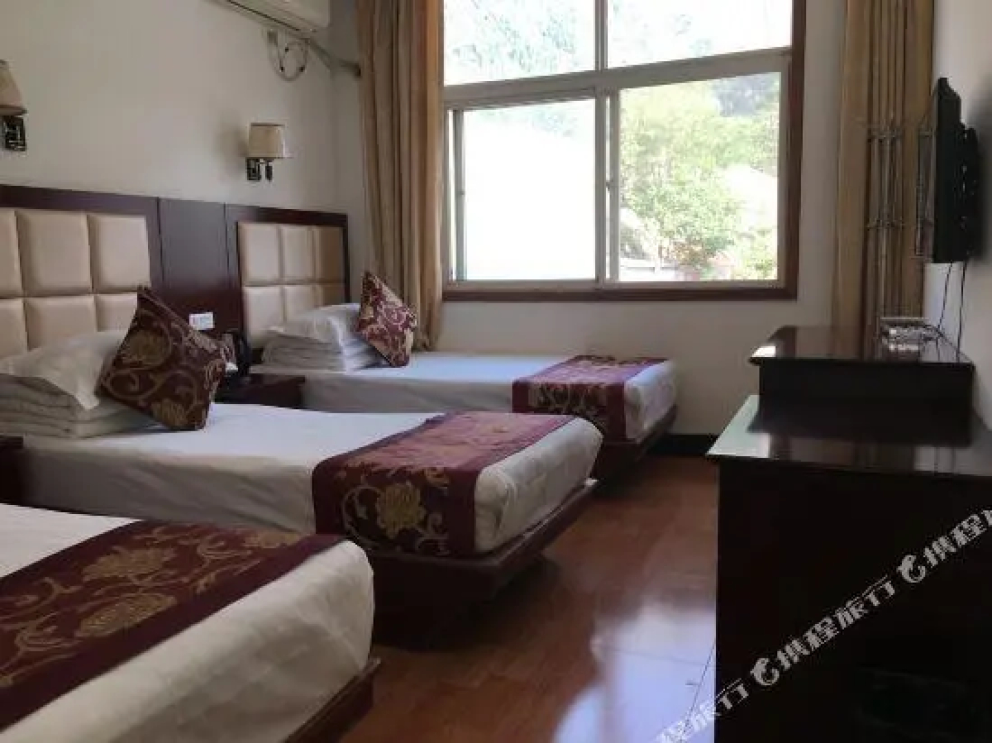 Ruyi Guest House