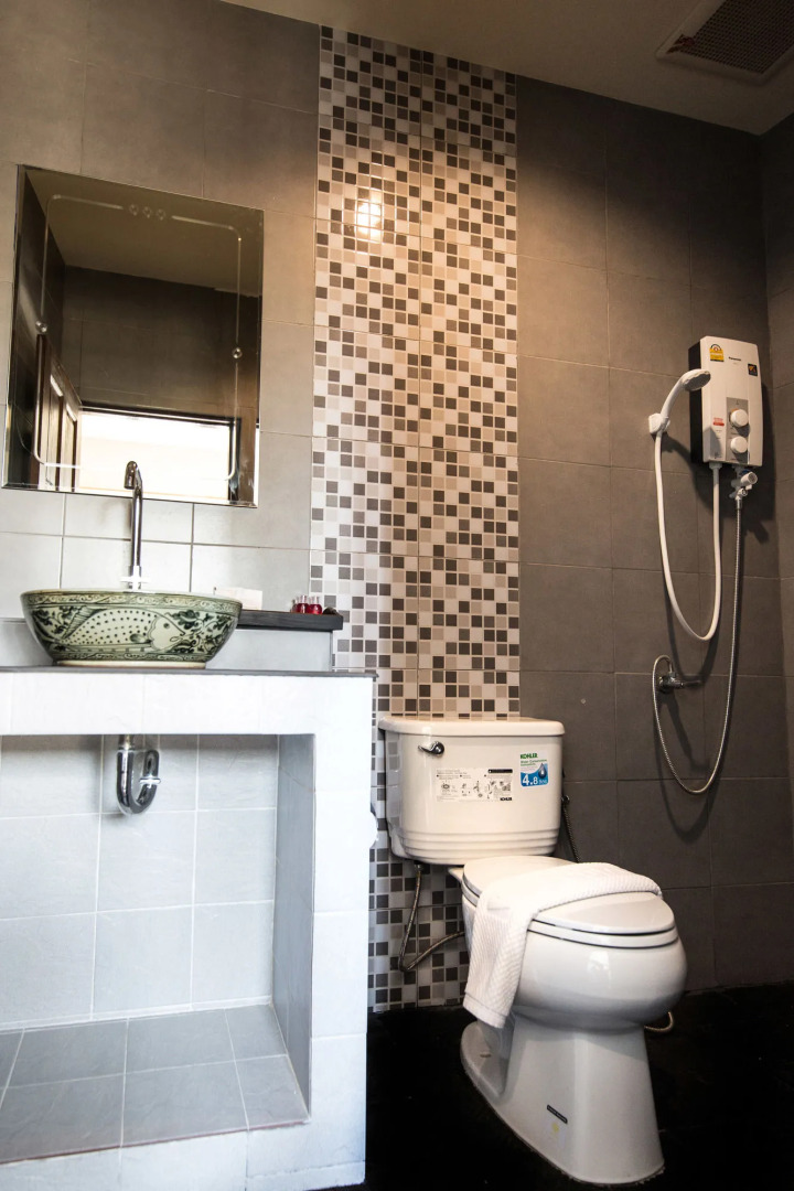 The Old Stay by Sister