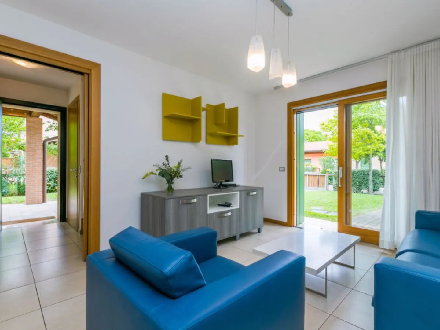 Green Village Resort (LIG203)