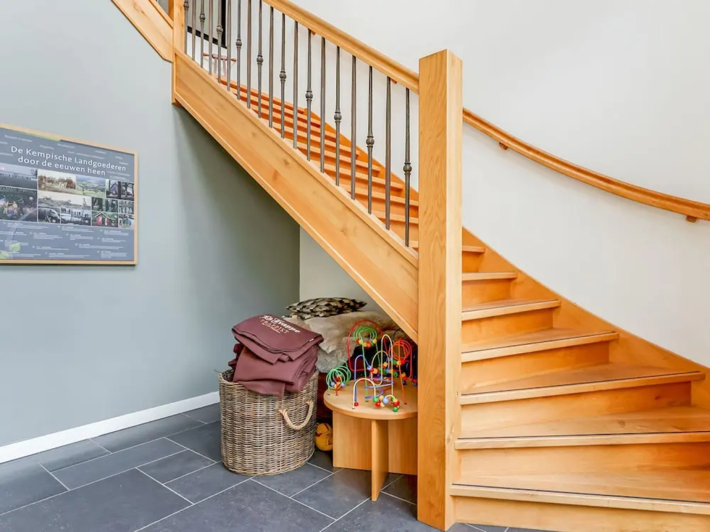 Attractive Apartment in a Herberg in Goirle Surrounded by Nature