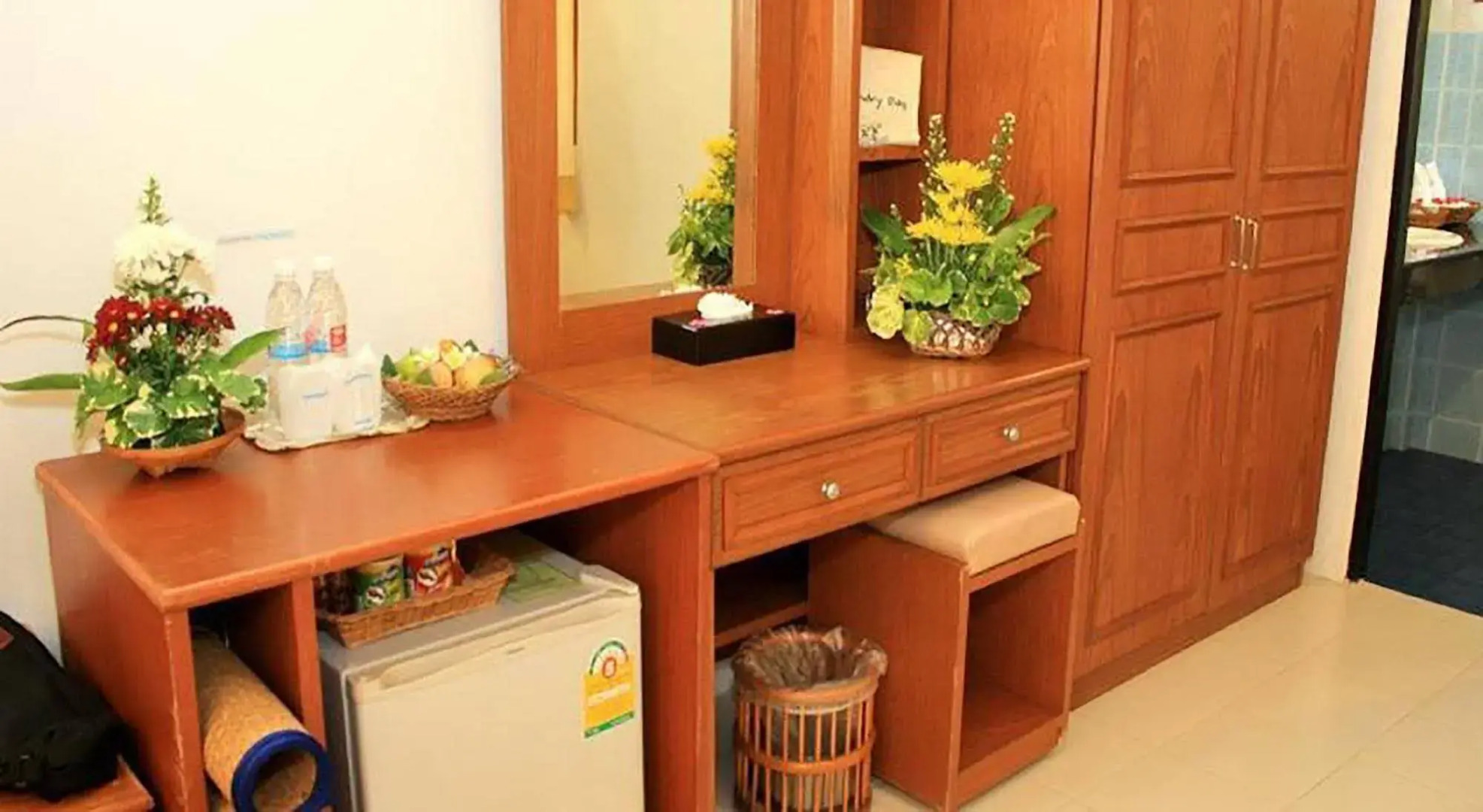 Koh Mook Charlie Beach Resort