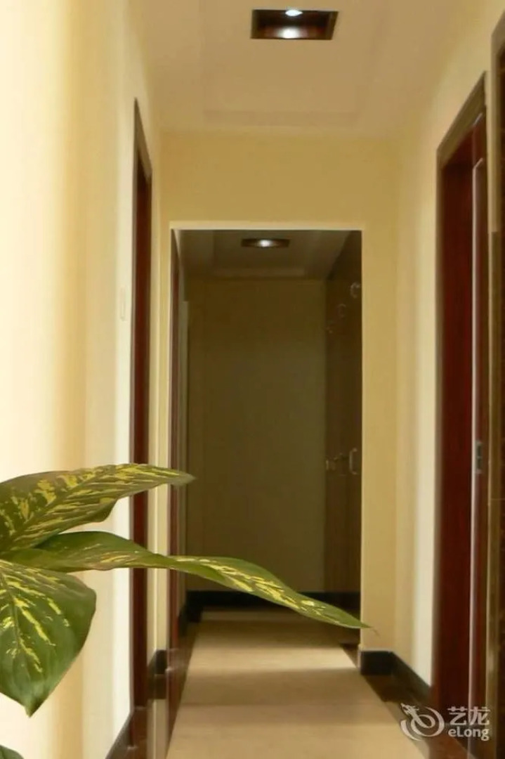 Xishuangbanna Xiaojuan Inn Jiariwan