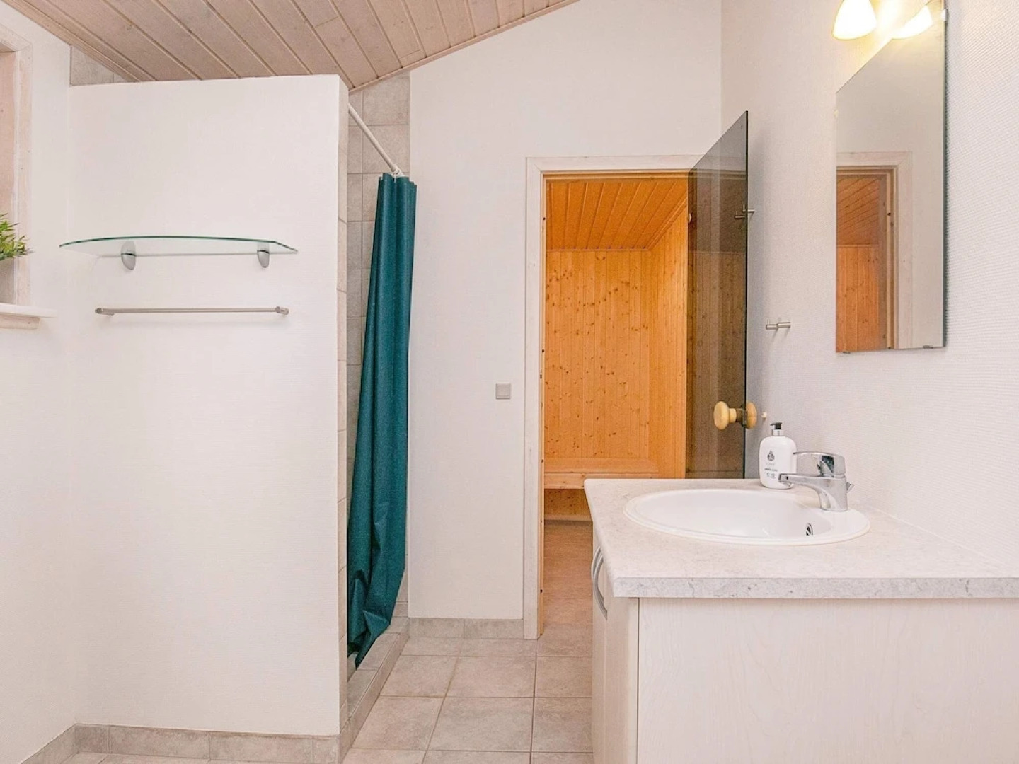 4 star holiday home in Ålbæk