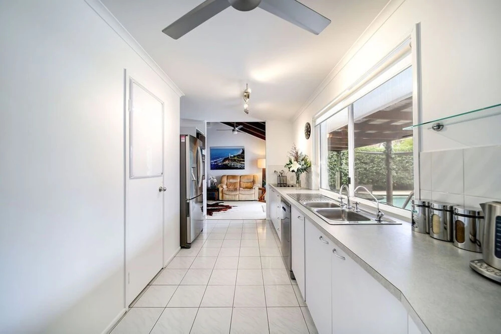 Best Location Welcoming Home