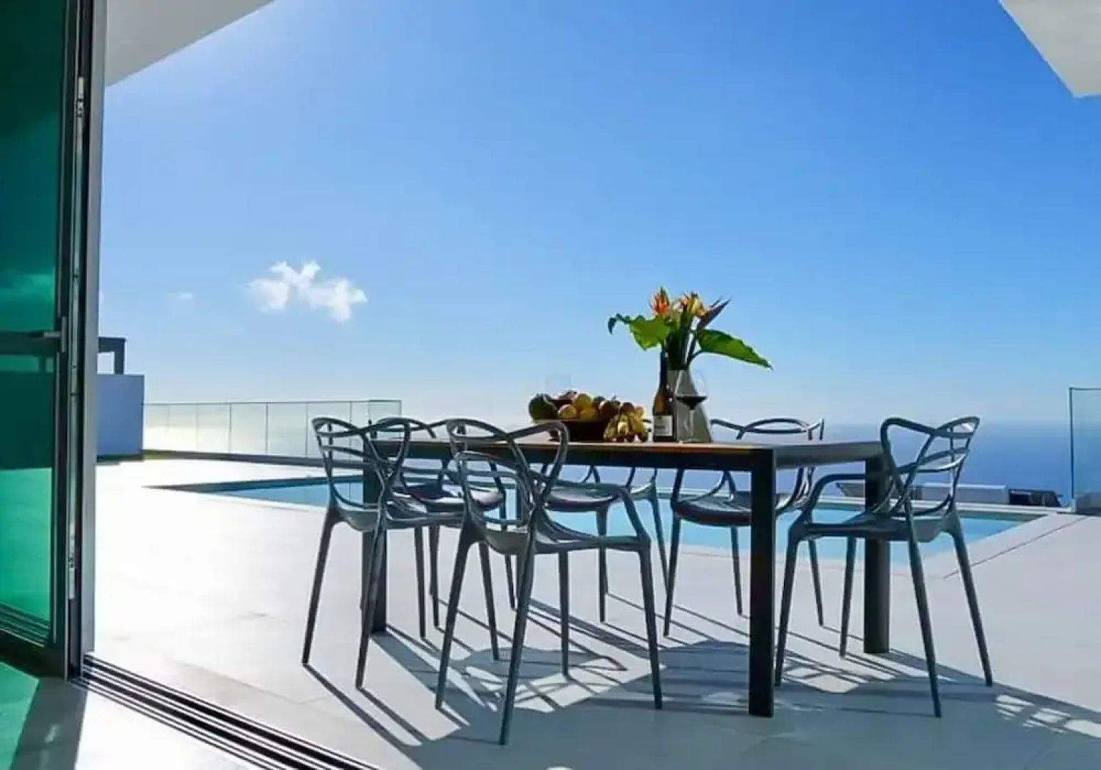 Villa Noelia Ocean View