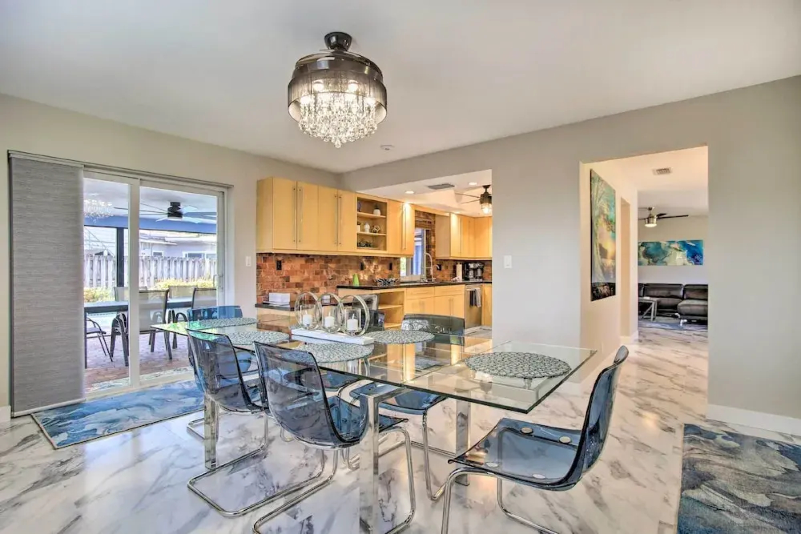 Wilton Manors Home w/ Pool ~ 4 Mi to Beach!