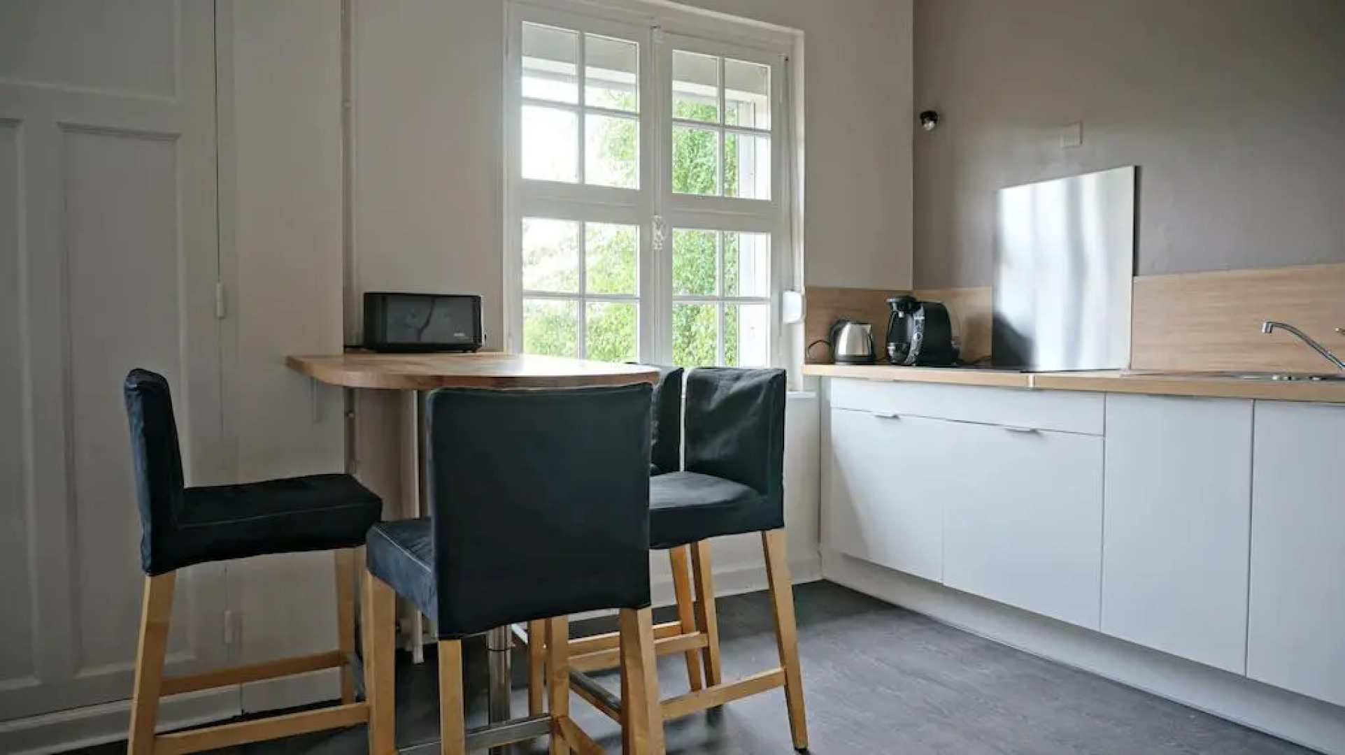 Appart Hotel Marcq En Baroeul Chiara