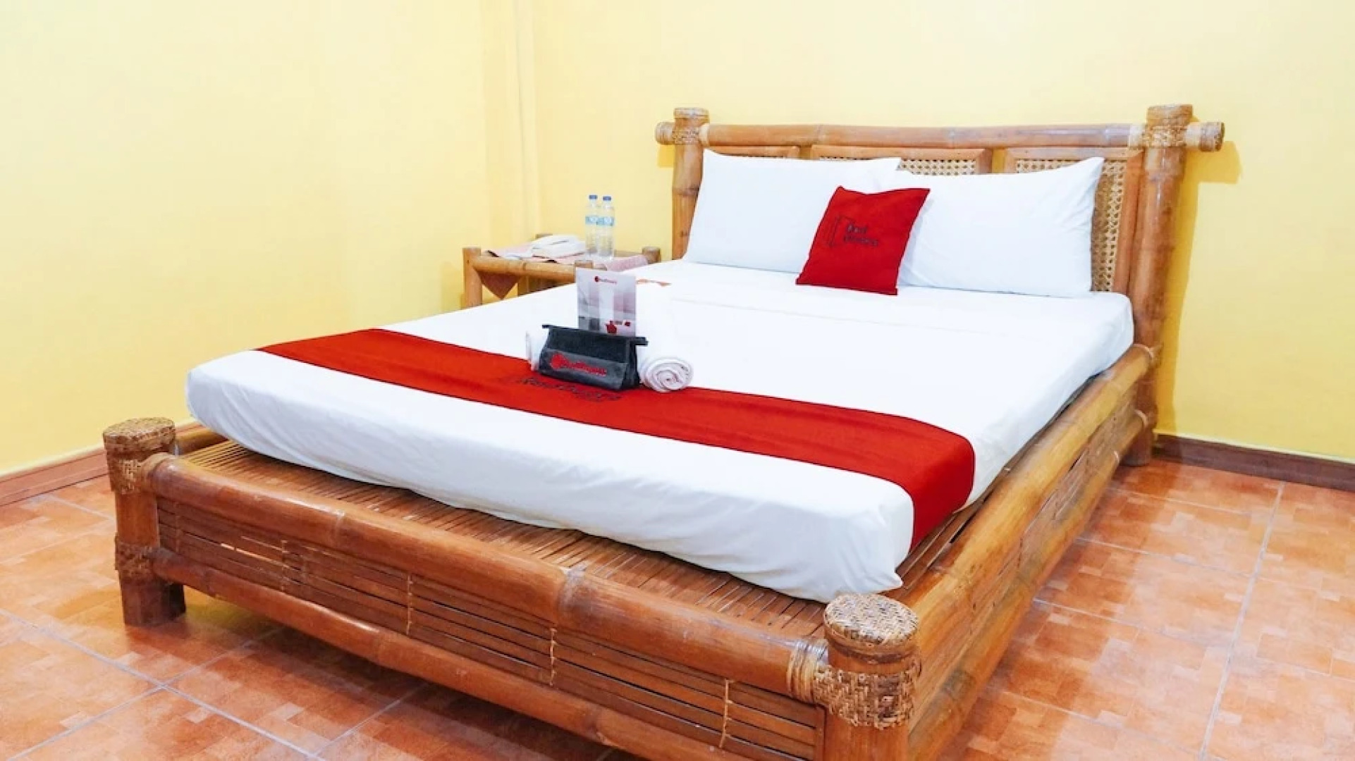 Bohol Island Coop Resort by RedDoorz