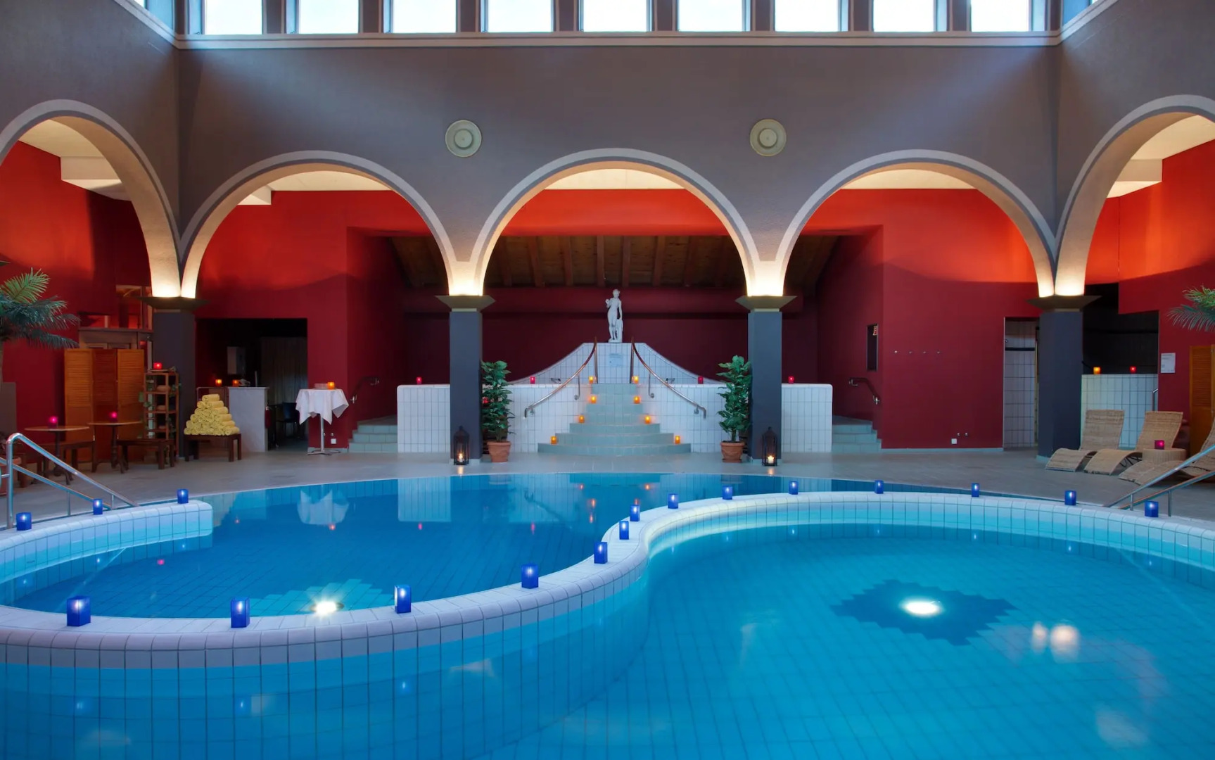 De France by Thermalhotels