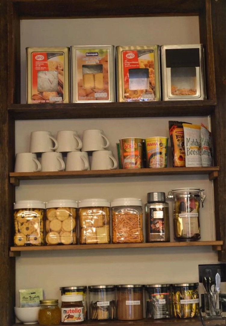 Pakping The Cozy Living Chiangmai