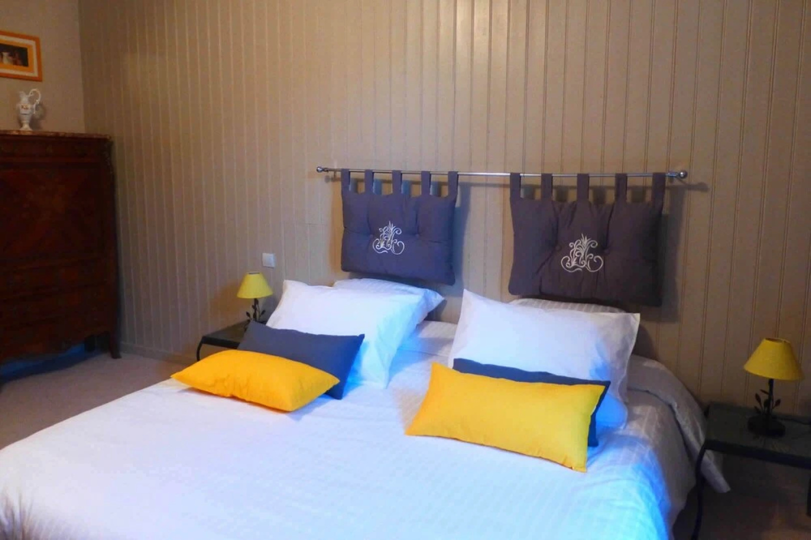 Le Logis des Soeurs Grises