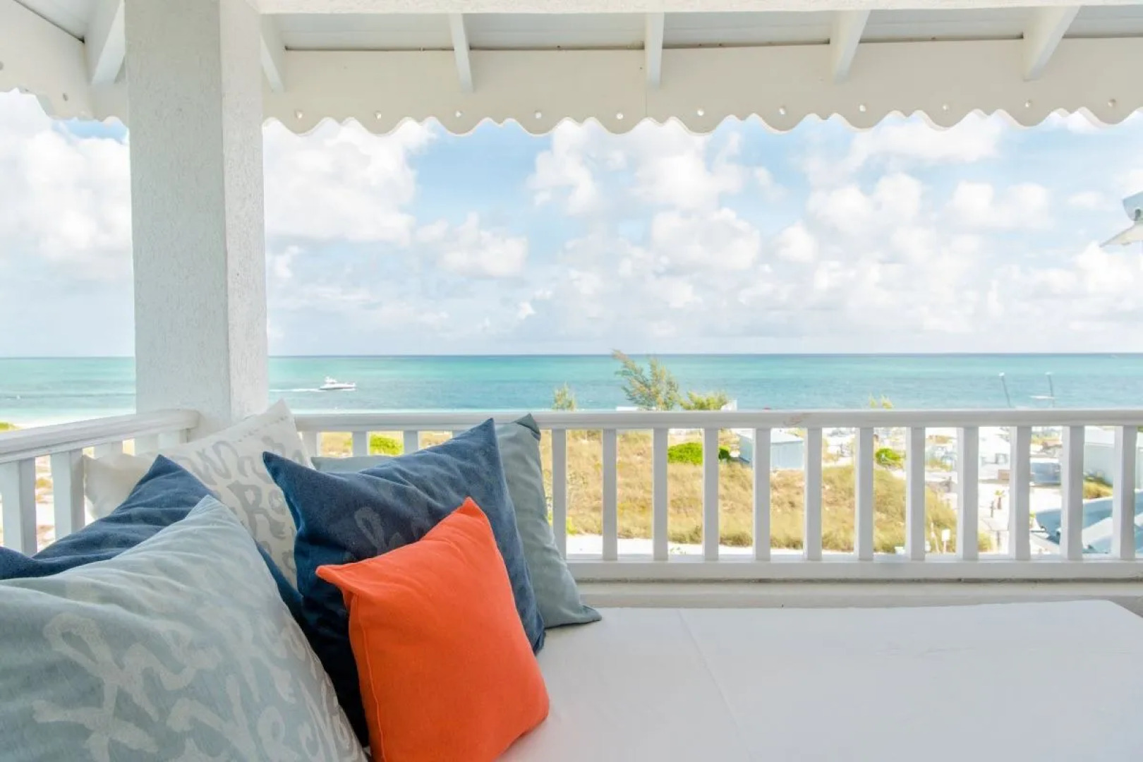 Beach House Turks and Caicos