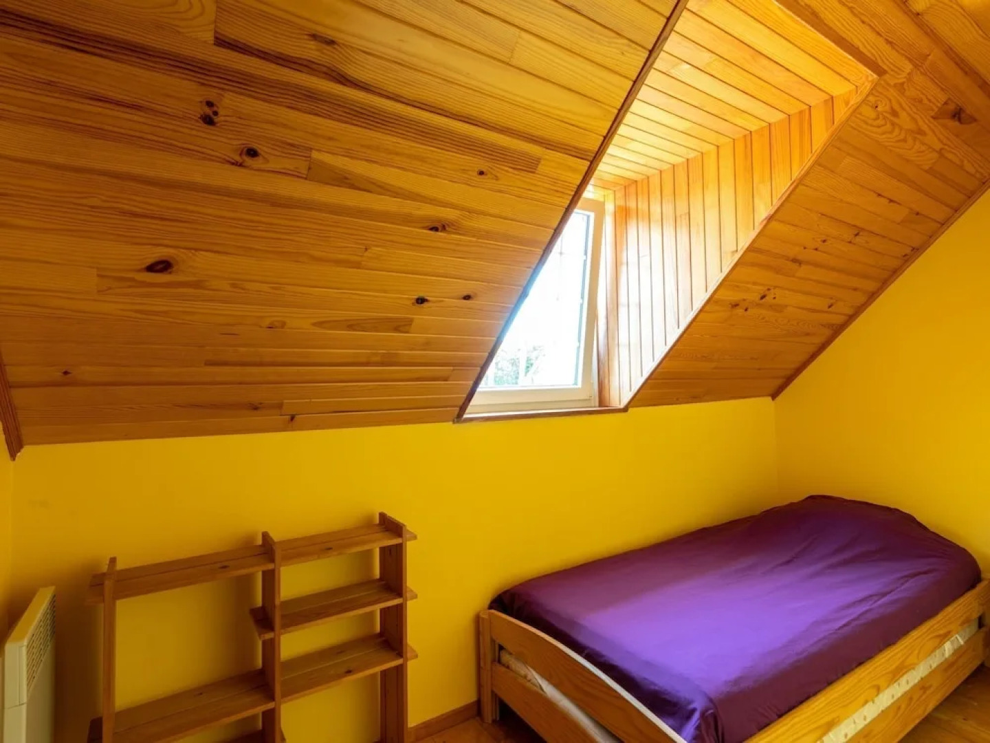 Modern Holiday Home in Plouhinec France with Sea Nearby