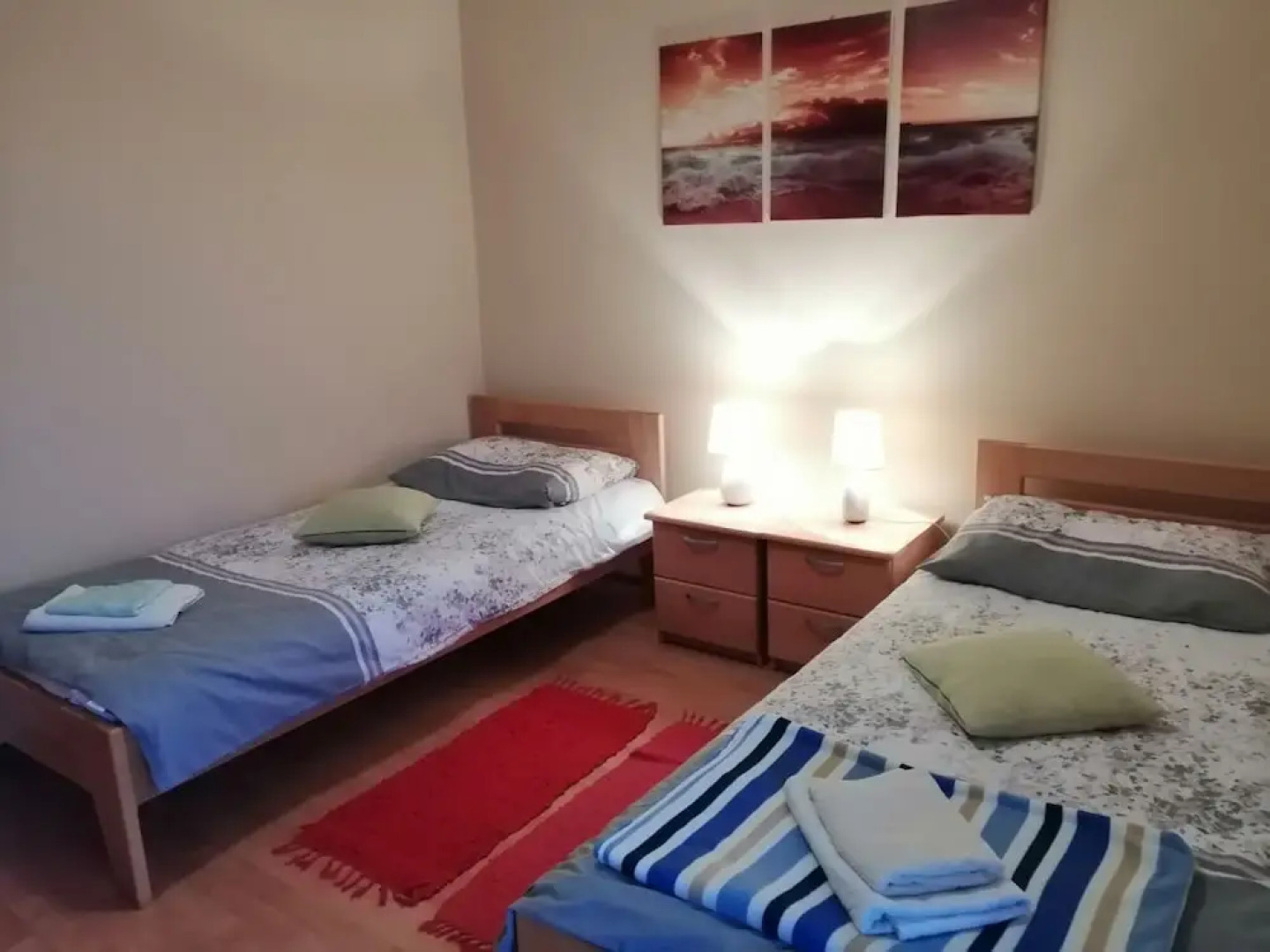 Classy Apartment in Pula With Swimming Pool