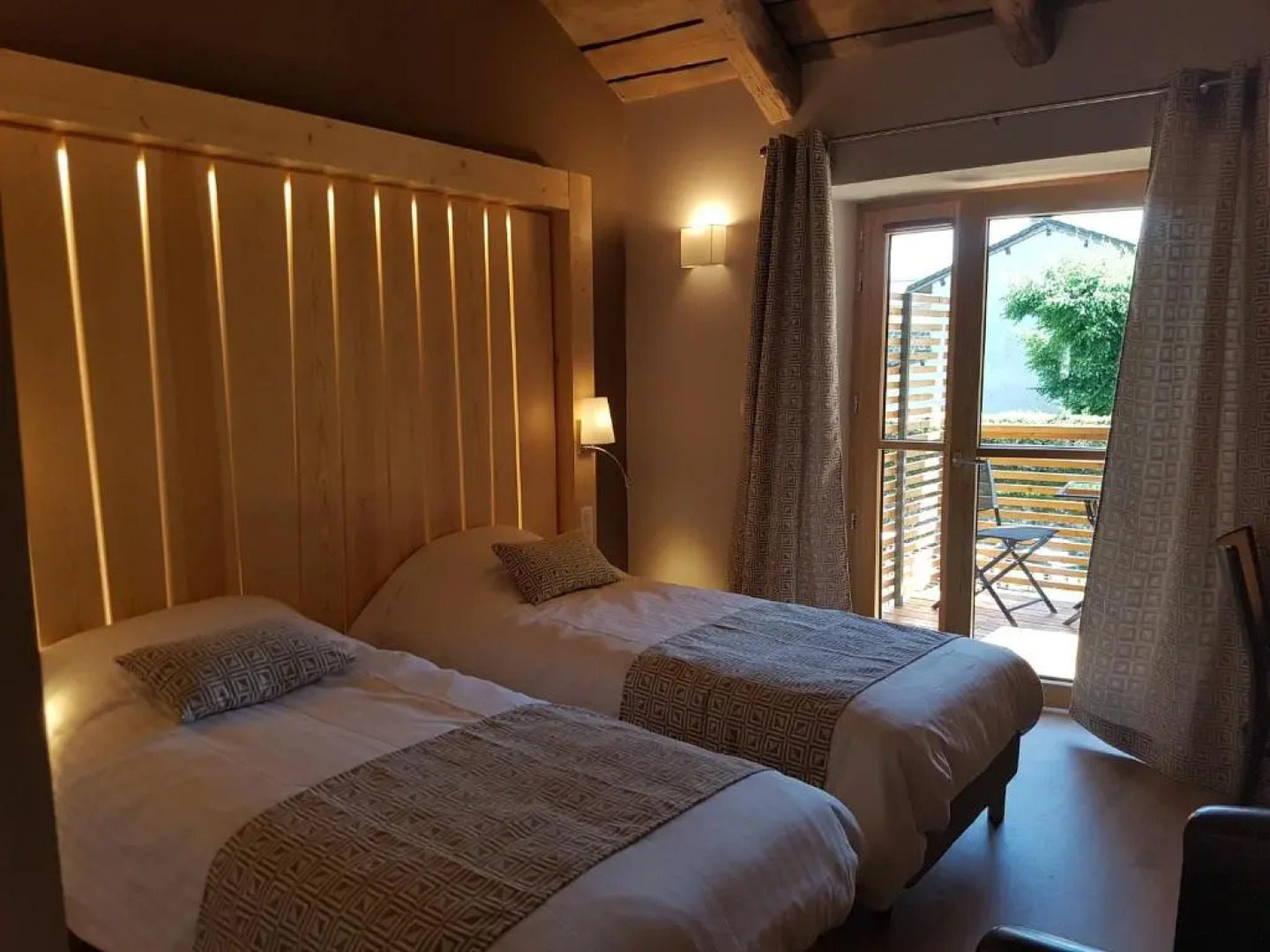 Logis Hôtel Restaurant de la Poste