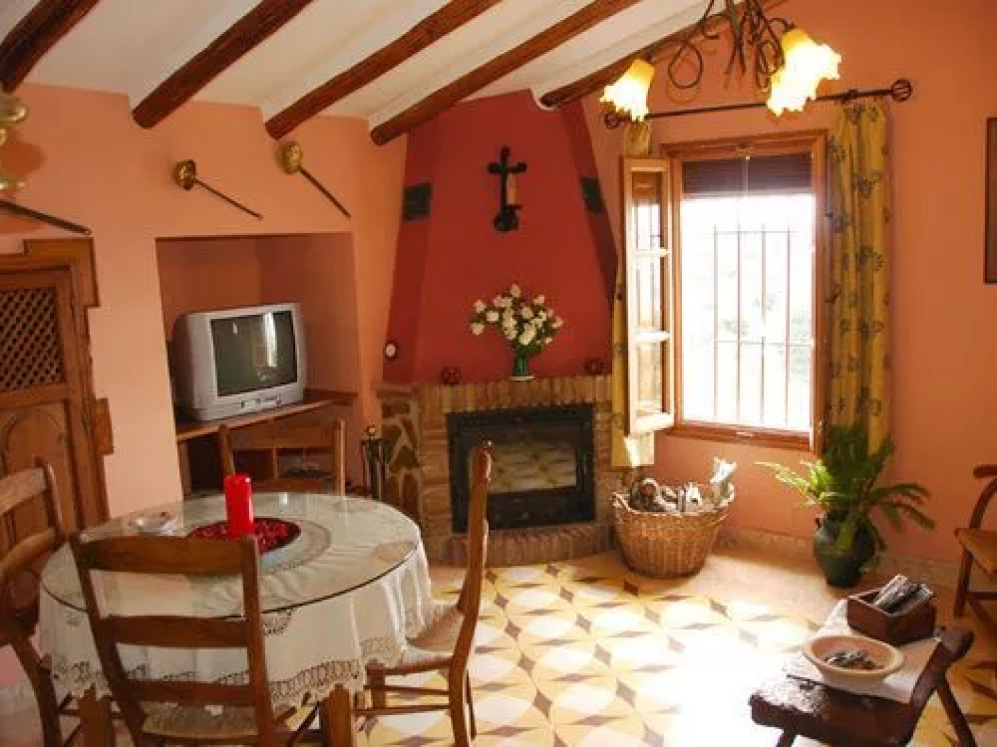 El Rincón de Carmen