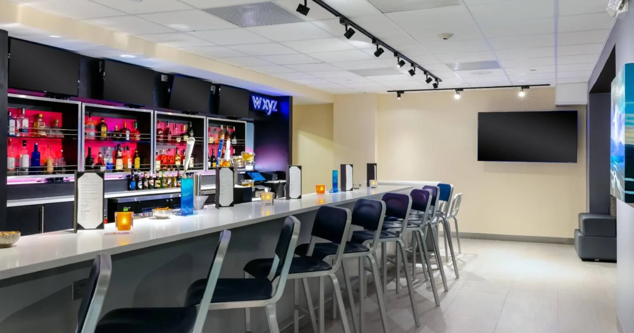 Aloft Columbia Harbison