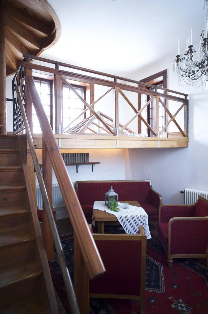 Teleborgs Slott