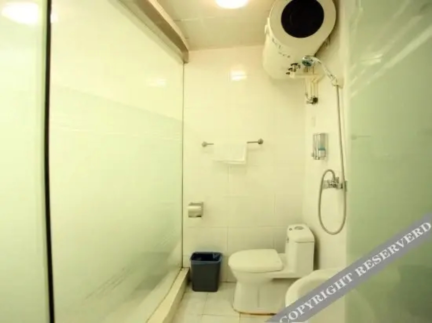 Zhenai 49 National Chain Hotel