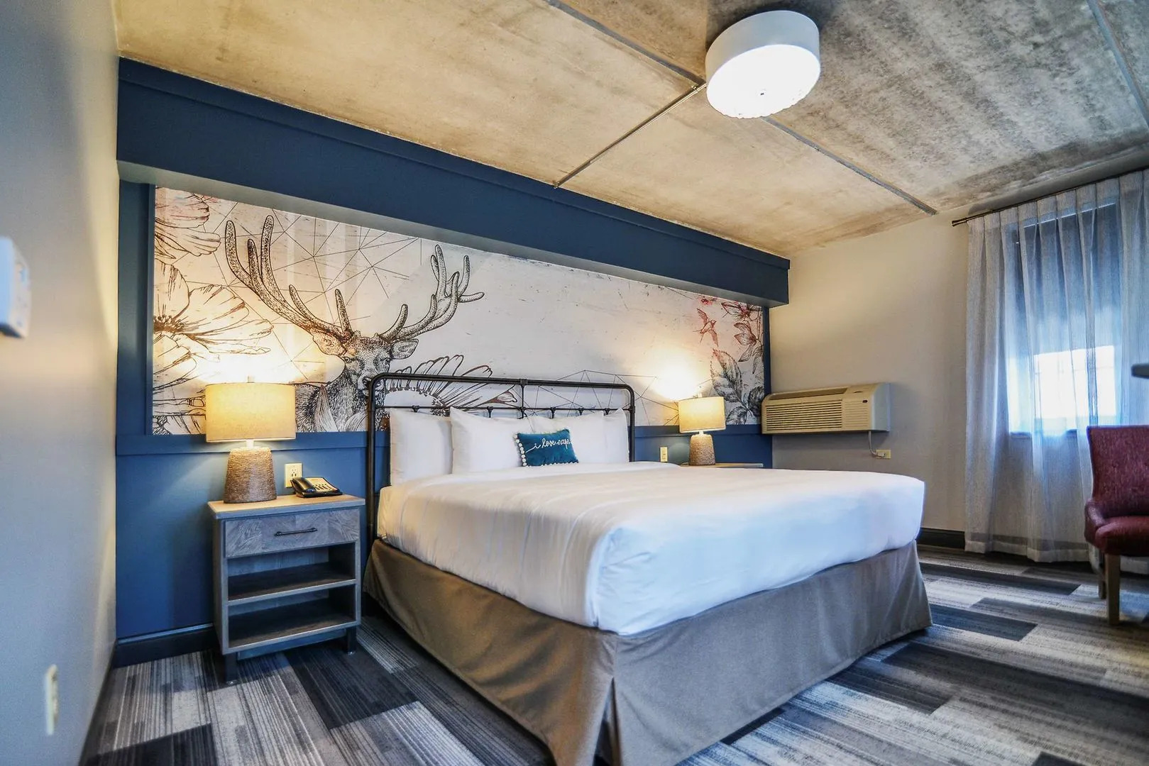 The Stella Hotel & Ballroom