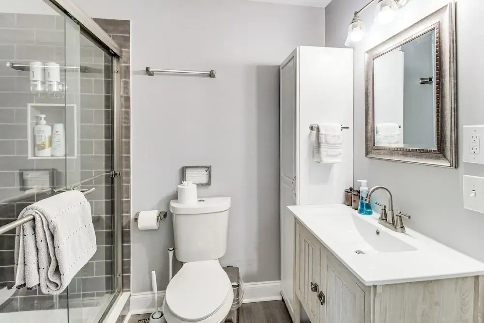 Lake & Golf Course Views: Big Canoe Home w/ Deck!