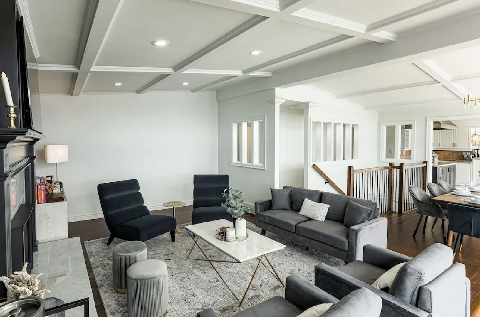 Stunning Views of the Okanagan Lake