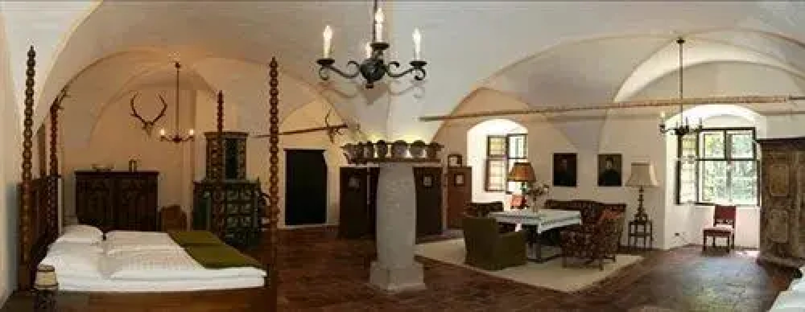 Schloss Ernegg