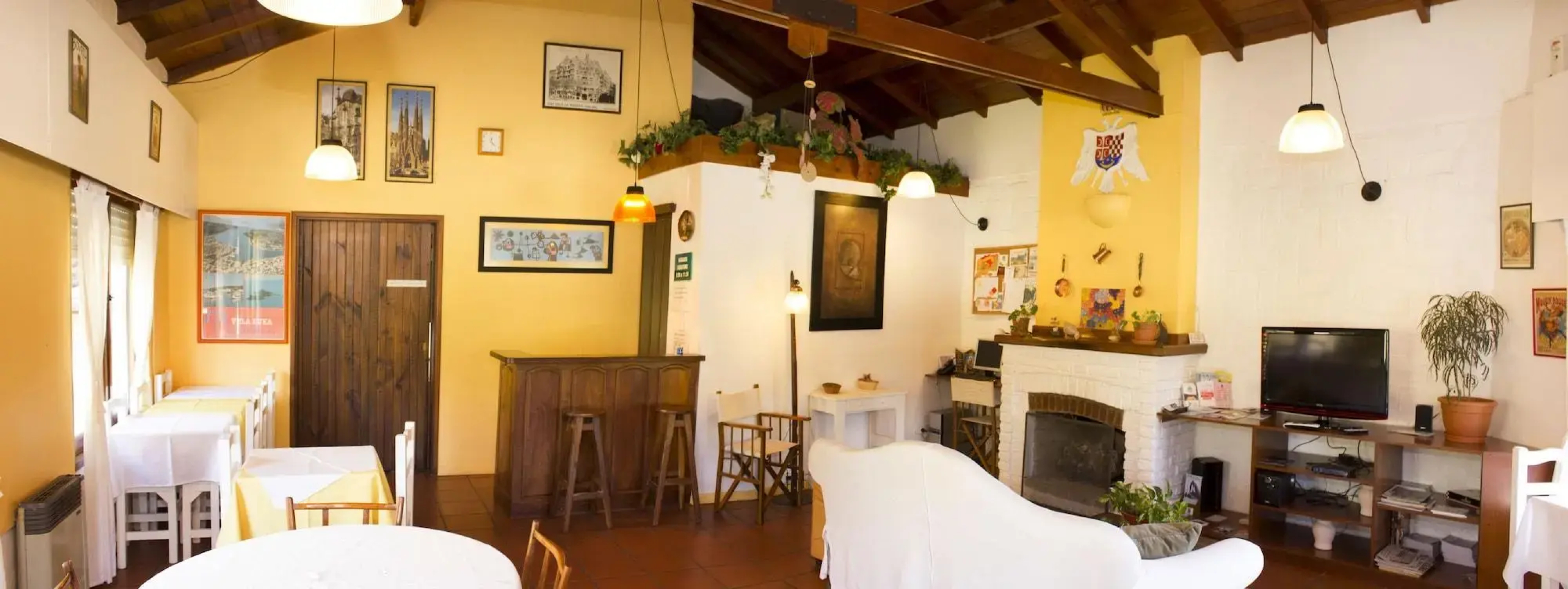 Hosteria Dalmacia