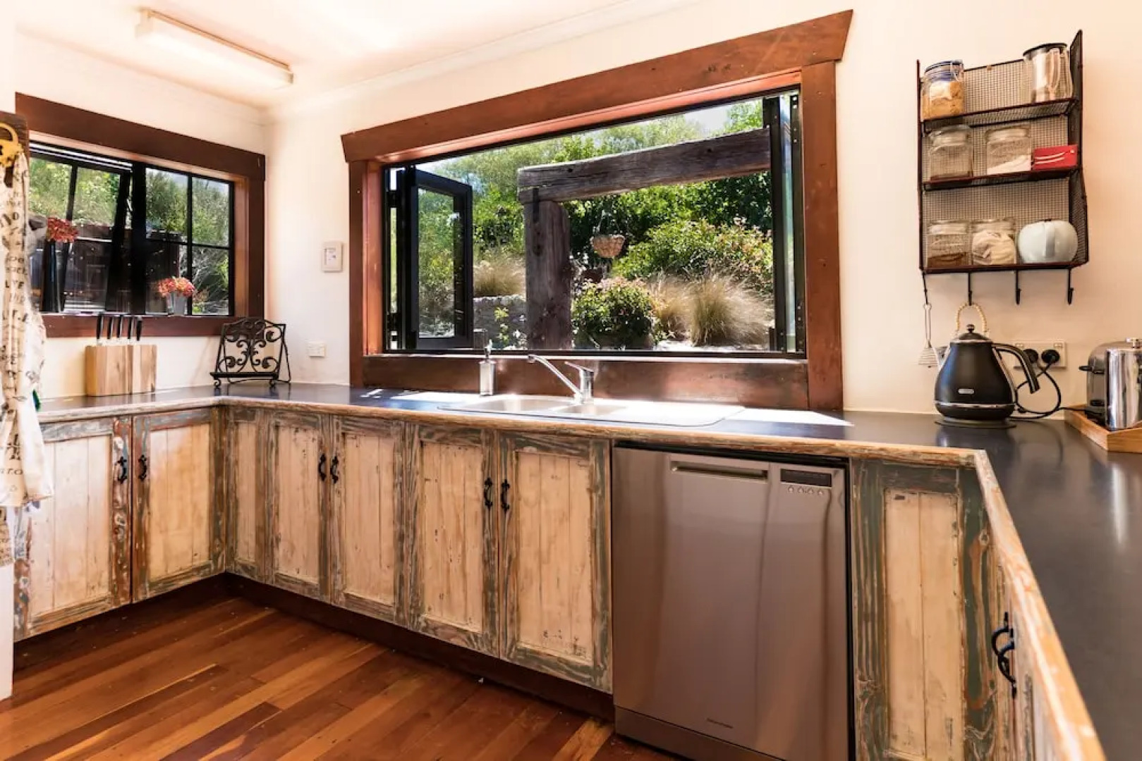 Cardrona Captain's Lodge