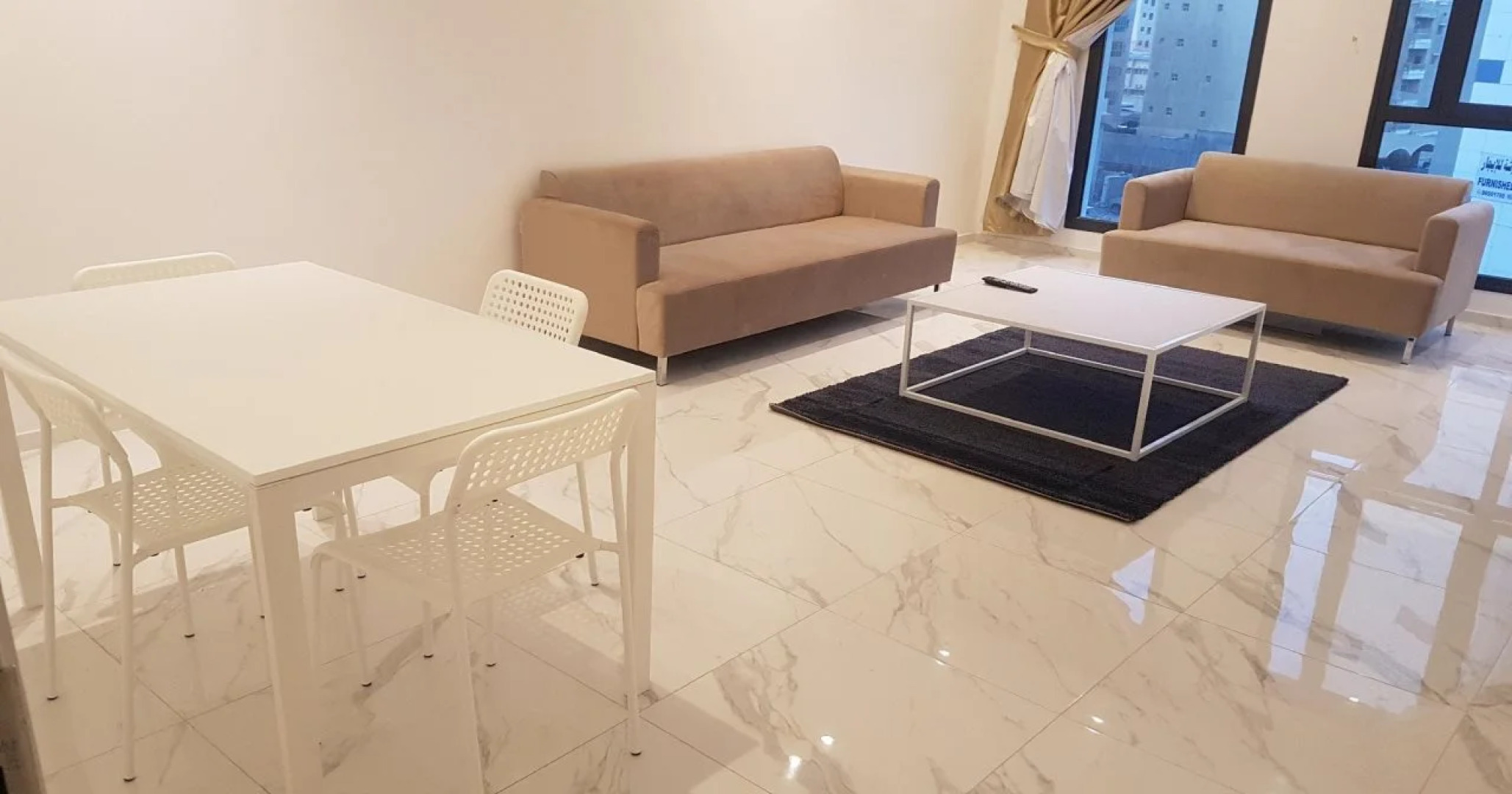 Magic Suite Boulevard Salmiya